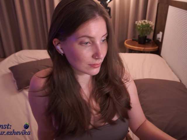 Vixie01 — Hi, I'm Vika! Favorite vibrations 51, 101, 201. Random 30. Actions only by menu! 