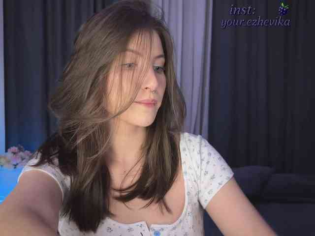 EzheVika webcam