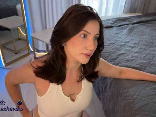 EzheVika webcam