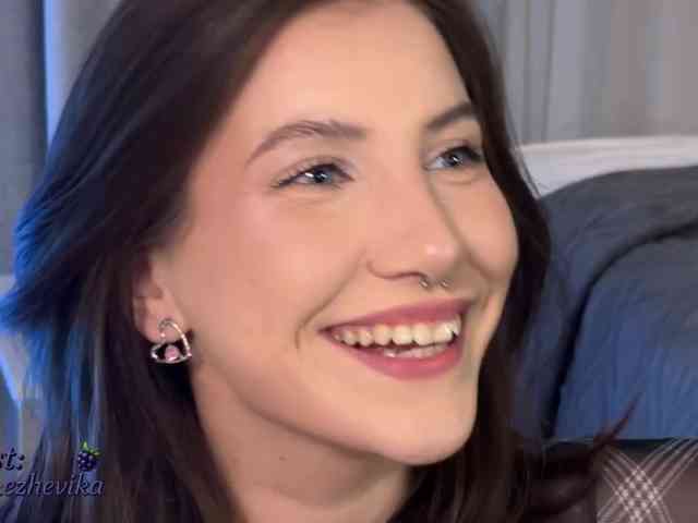 EzheVika webcam