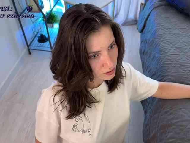 EzheVika webcam