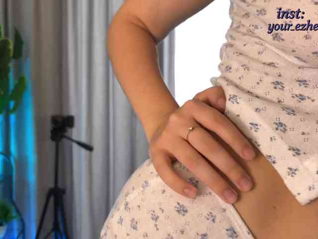 EzheVika webcam