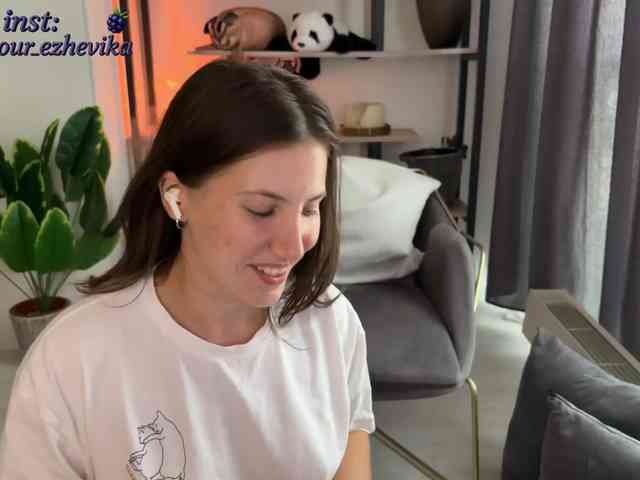 EzheVika webcam