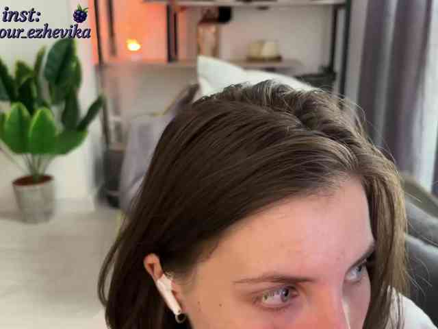 EzheVika webcam