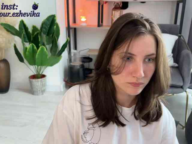 EzheVika webcam