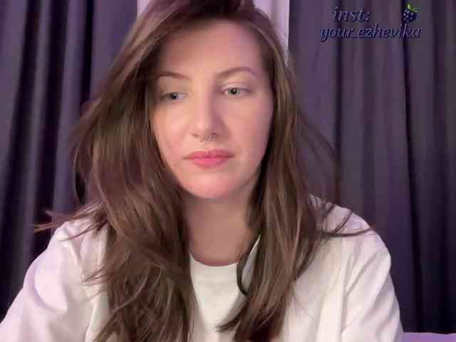 EzheVika webcam