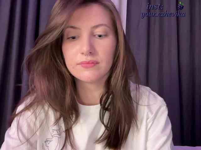 EzheVika webcam