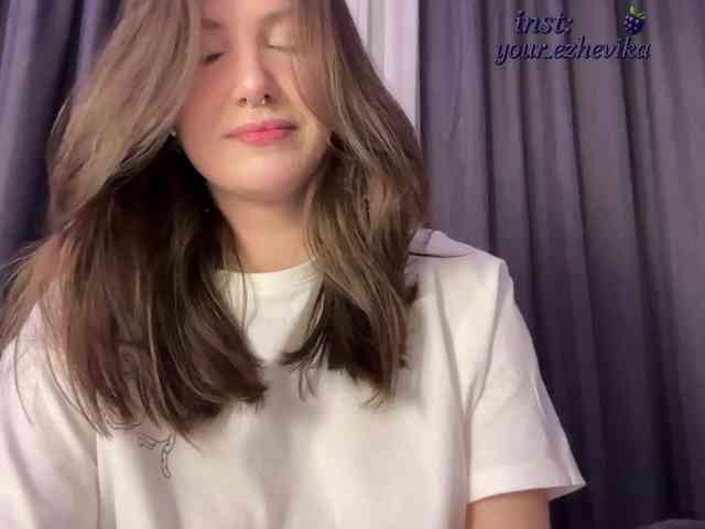 EzheVika webcam
