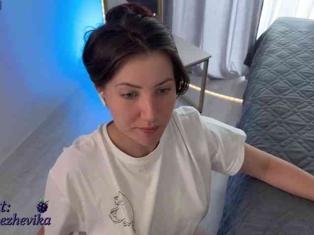 EzheVika webcam