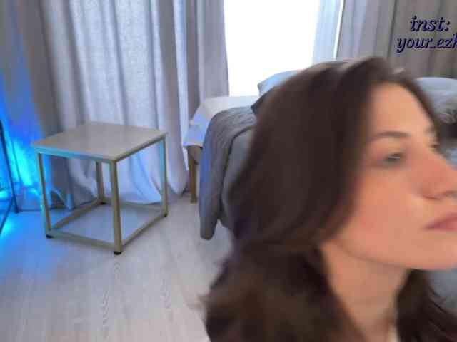 EzheVika webcam