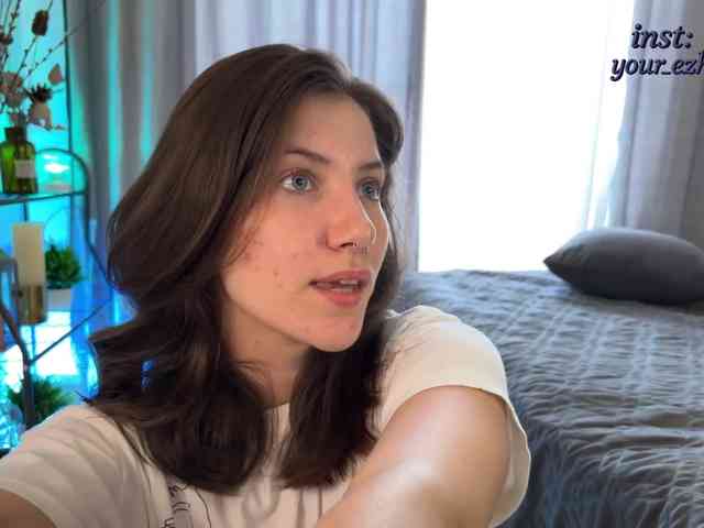 EzheVika webcam
