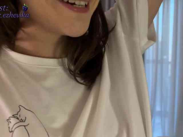 EzheVika webcam