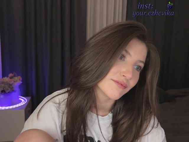EzheVika webcam