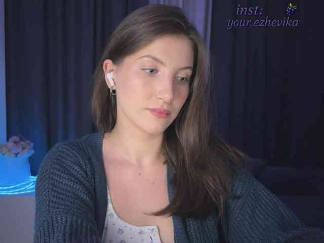 EzheVika webcam