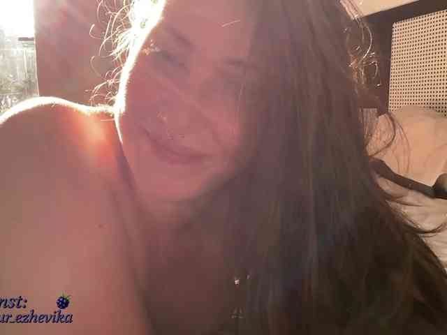 EzheVika's Sexcam