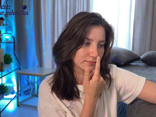 EzheVika webcam