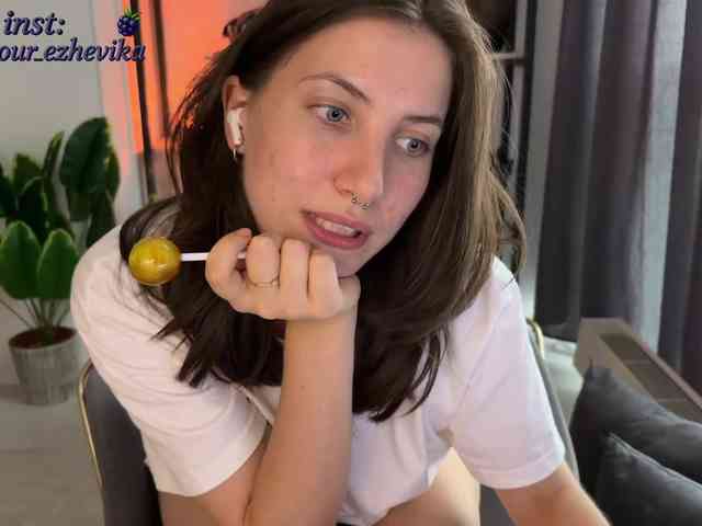 EzheVika webcam