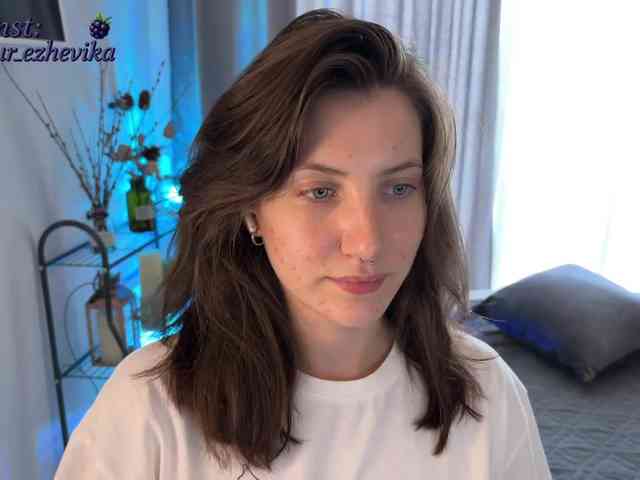 EzheVika webcam