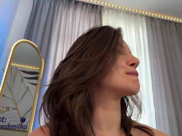 webcamsex Vixie01