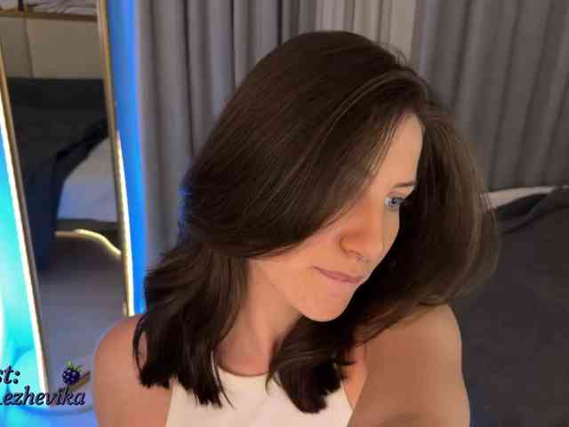 EzheVika webcam