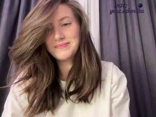 EzheVika webcam
