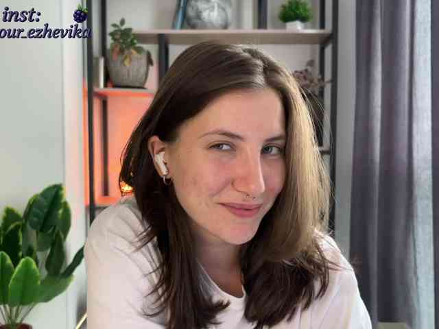 EzheVika webcam
