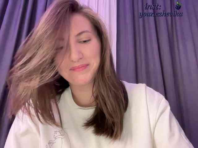EzheVika webcam