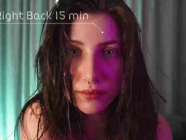 Vixie01's webcam live show