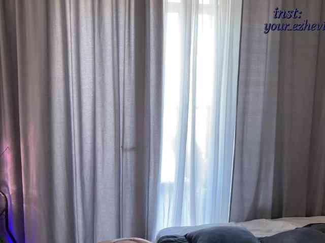 EzheVika webcam