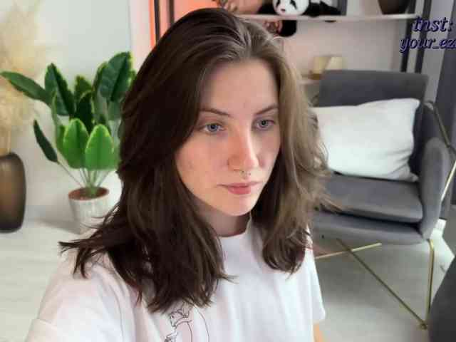EzheVika webcam