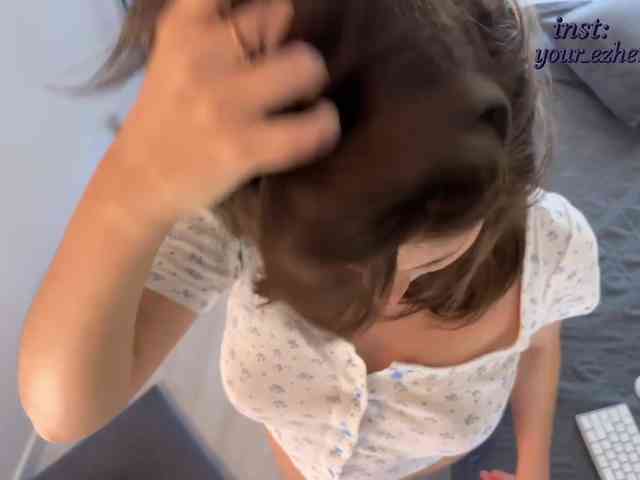 EzheVika webcam