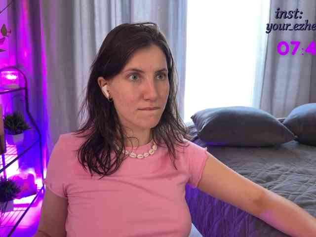 EzheVika webcam