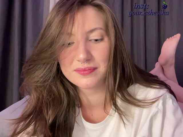 EzheVika webcam