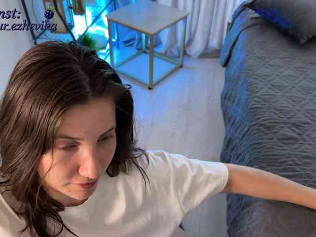 EzheVika webcam