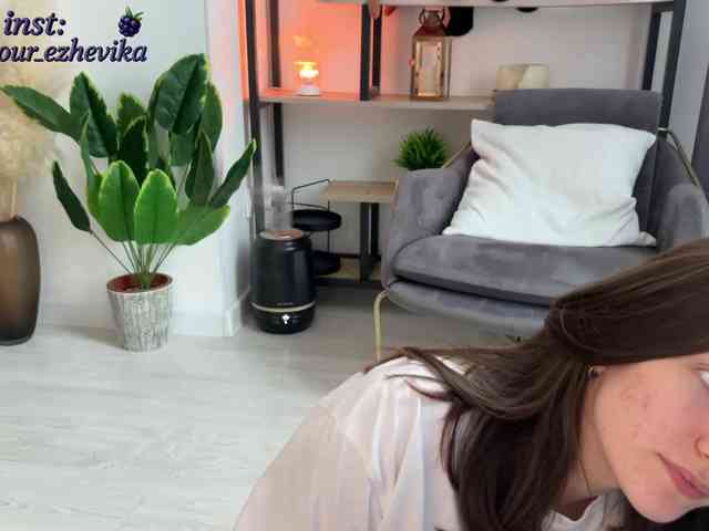 EzheVika webcam