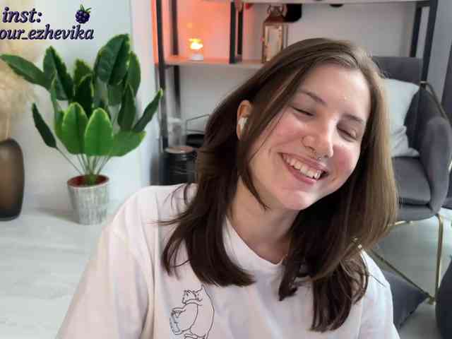 EzheVika webcam