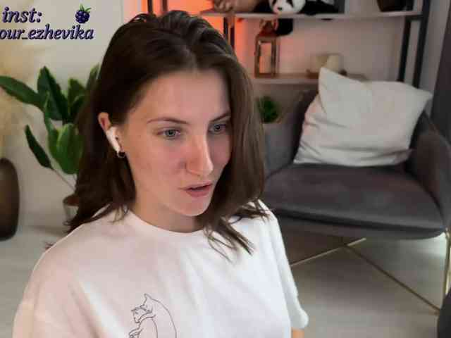 EzheVika webcam