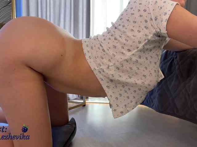 EzheVika webcam