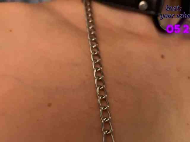 EzheVika webcam