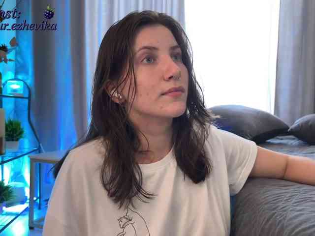 EzheVika webcam