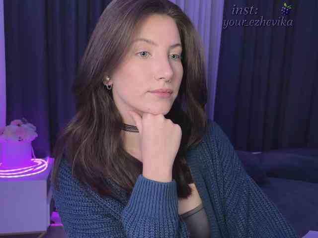 EzheVika webcam