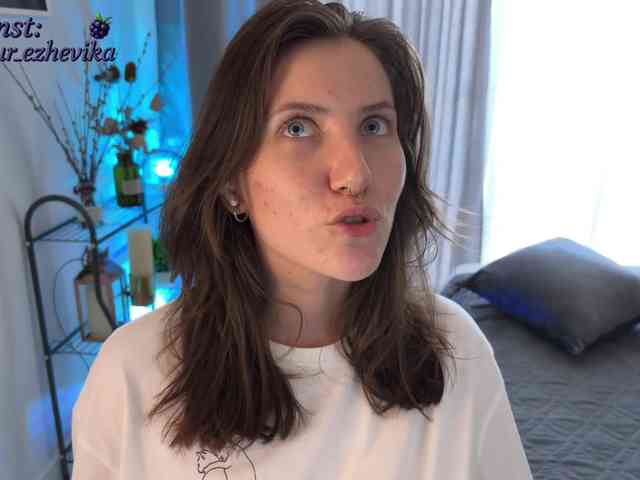 EzheVika webcam