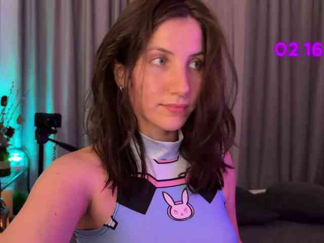 EzheVika webcam