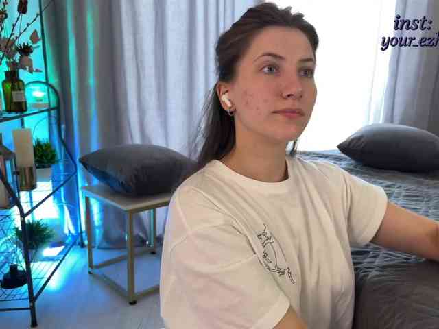 EzheVika webcam