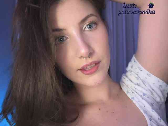 EzheVika webcam