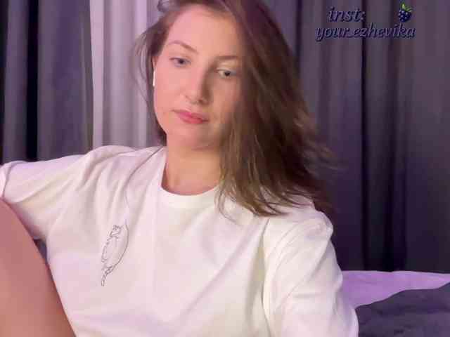 EzheVika webcam
