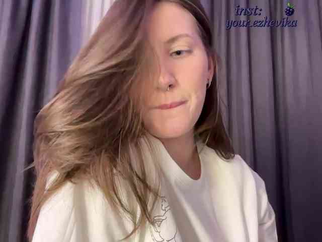 EzheVika webcam