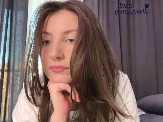EzheVika webcam