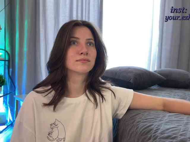 EzheVika webcam