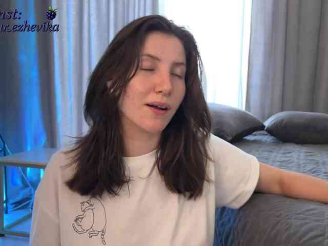 EzheVika webcam